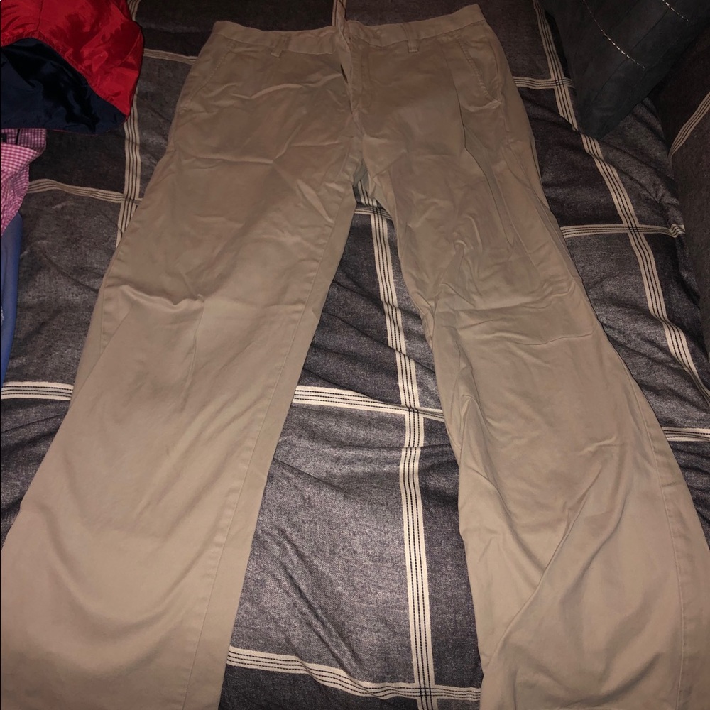 Banana republic Dawson chino pants